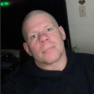 Meet your Posher, Kirk